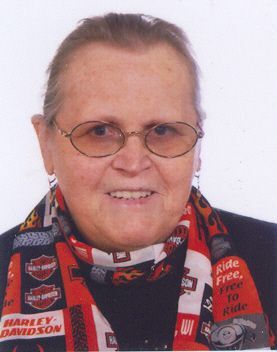 Odila De Mey