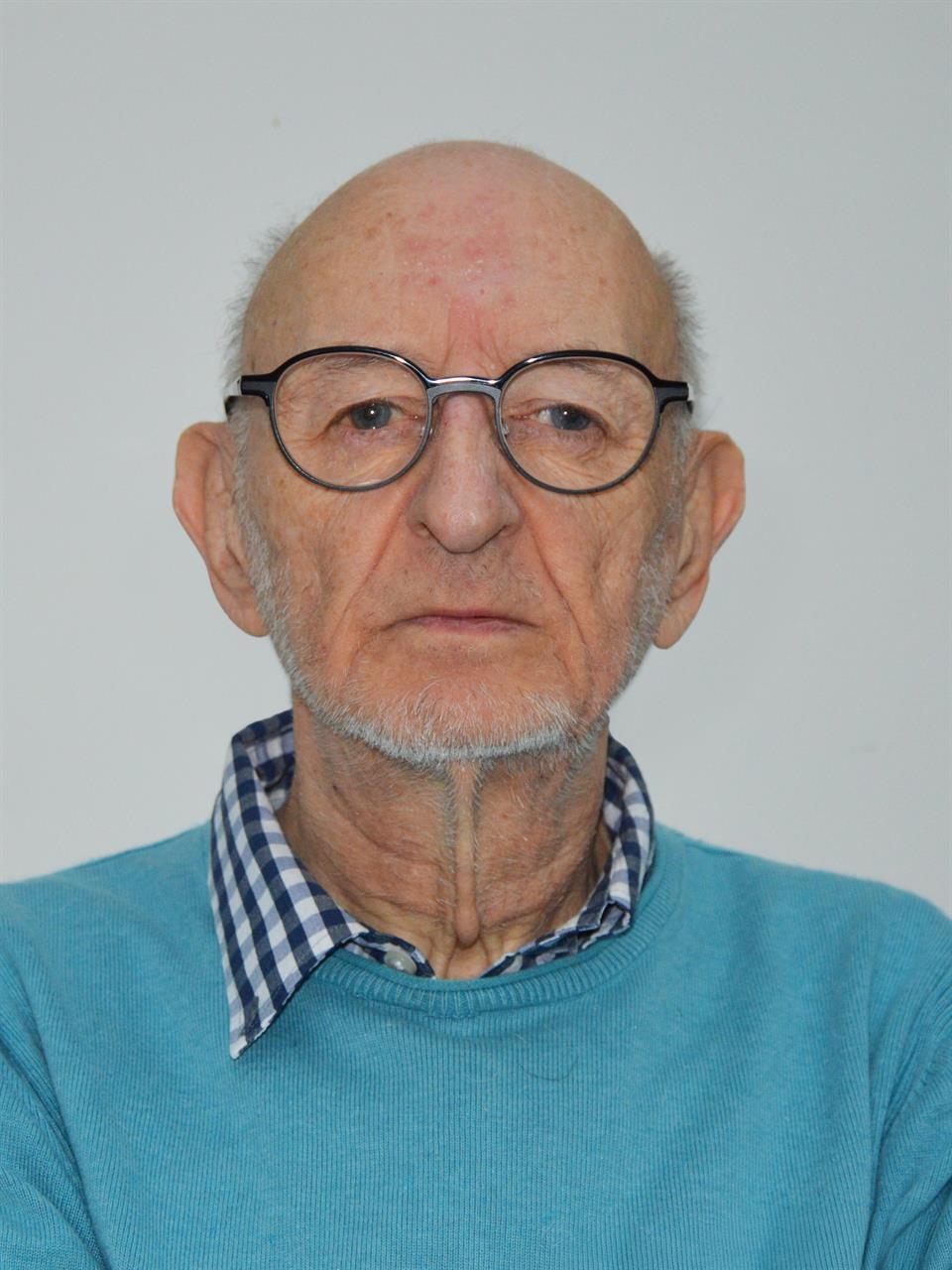 Pascal Wittebroodt